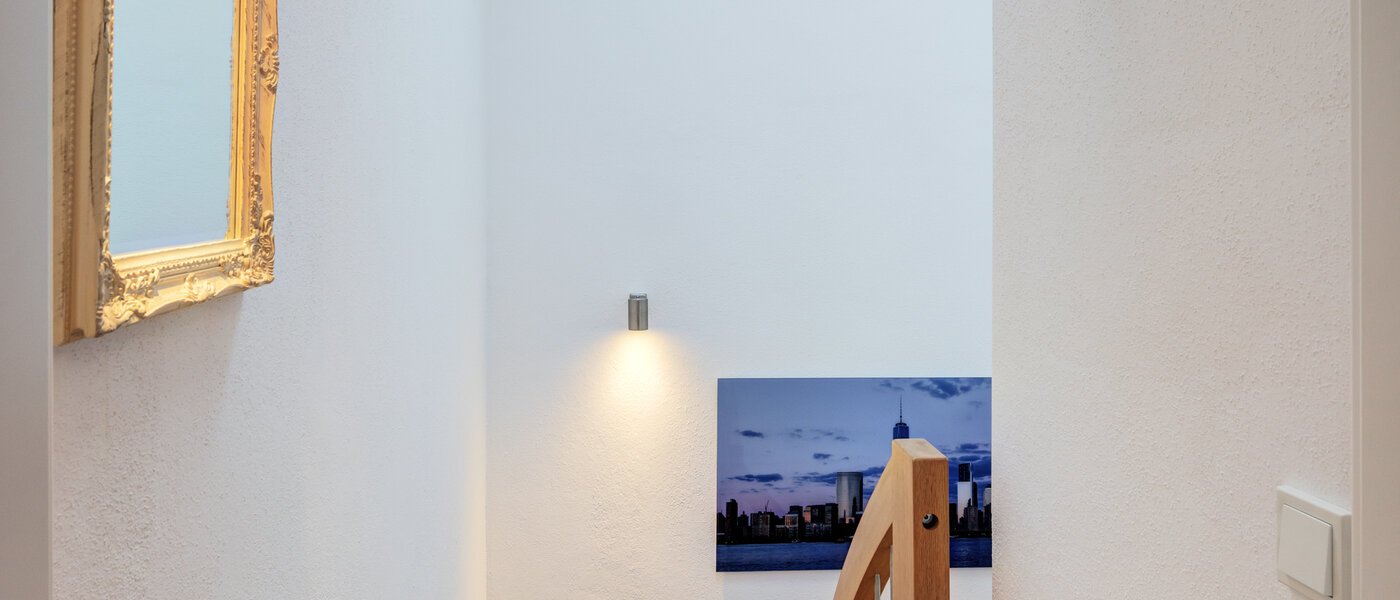 casa a schiera ad angolo München Untermenzing 07 ingresso/corridioio 14723