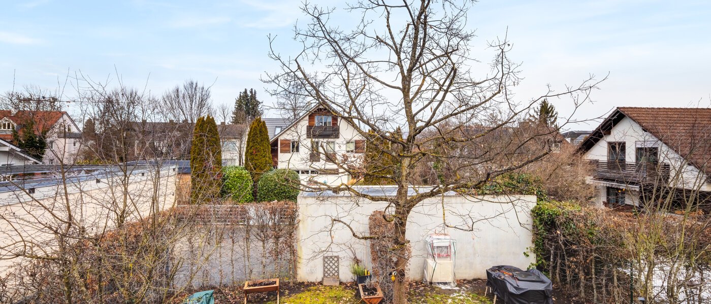 casa a schiera ad angolo München Untermenzing 01 vista 14723