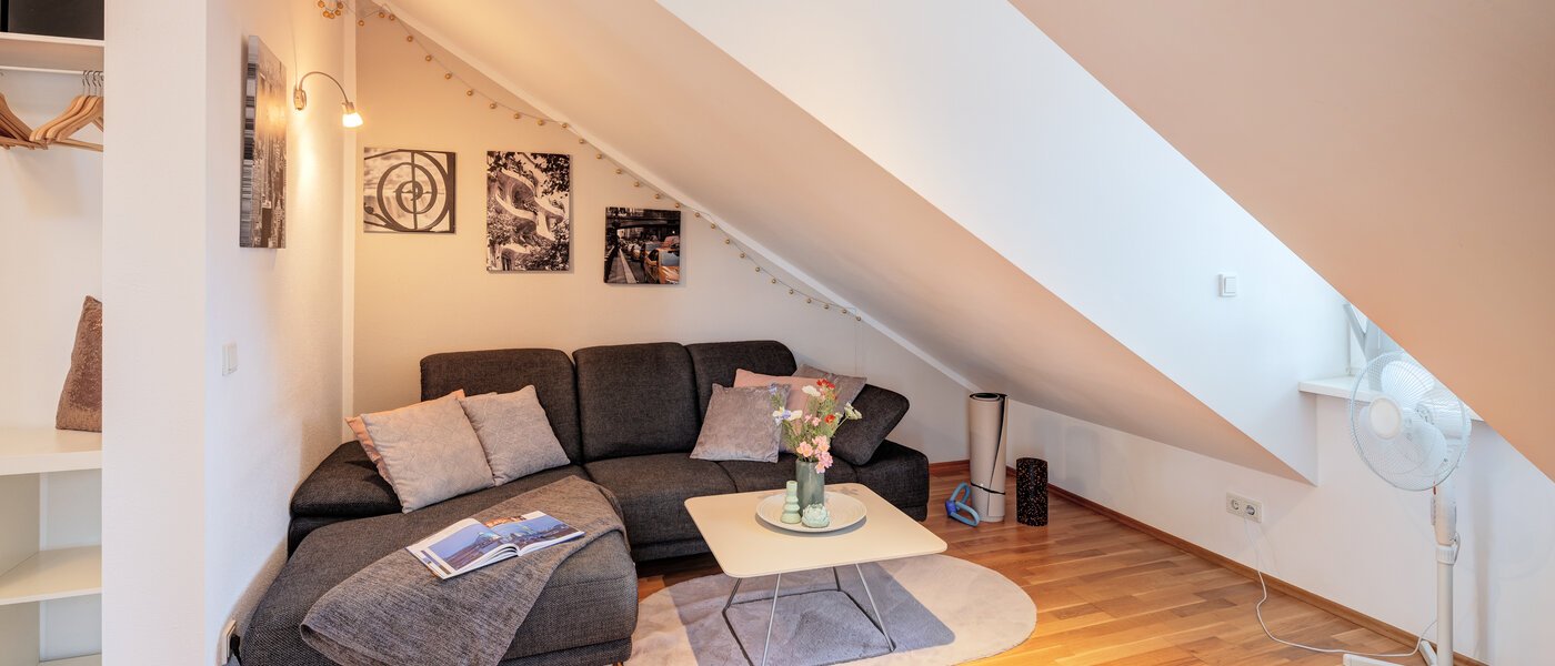 casa a schiera ad angolo München Untermenzing 02 3°camera da letto 14723