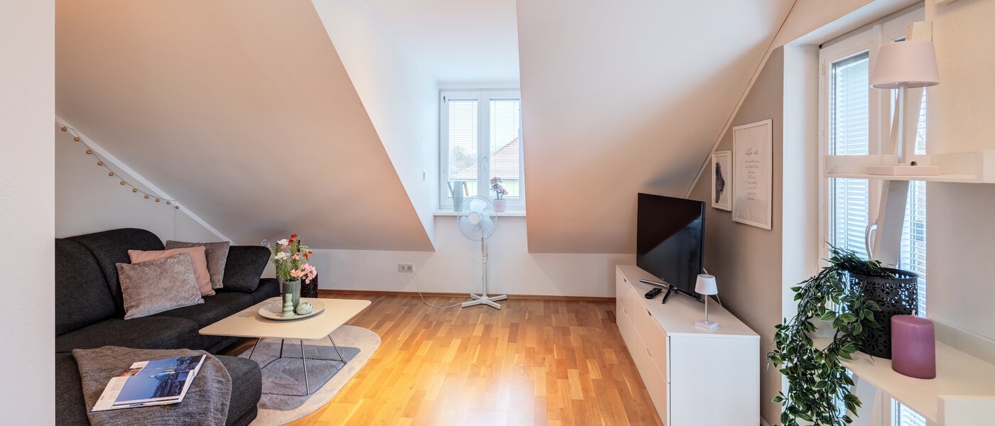 casa a schiera ad angolo München Untermenzing 03 3°camera da letto 14723