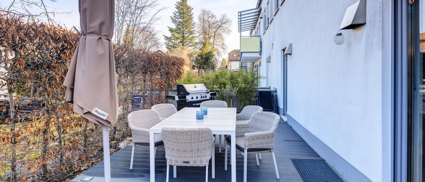 casa a schiera ad angolo München Untermenzing 01 2° Terrazza 14723
