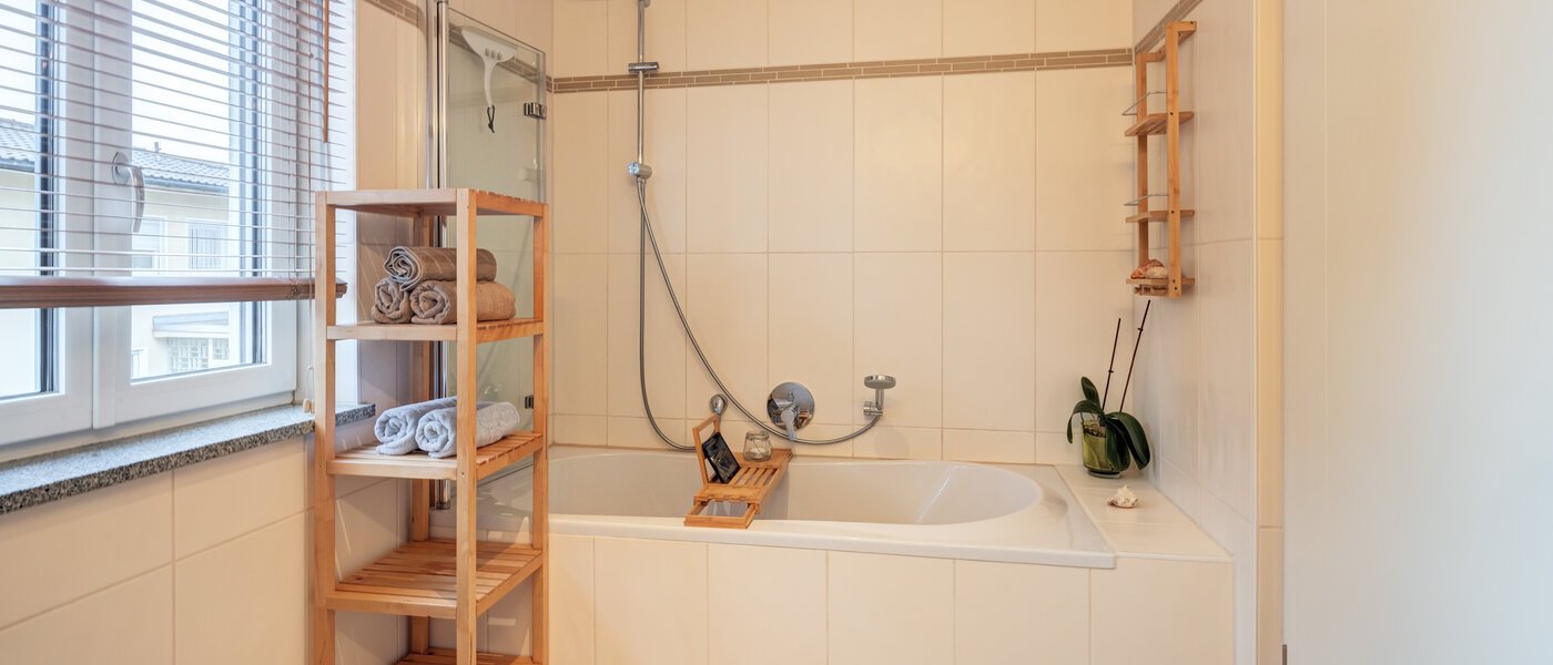 casa a schiera ad angolo München Untermenzing 02 1° bagno 14723