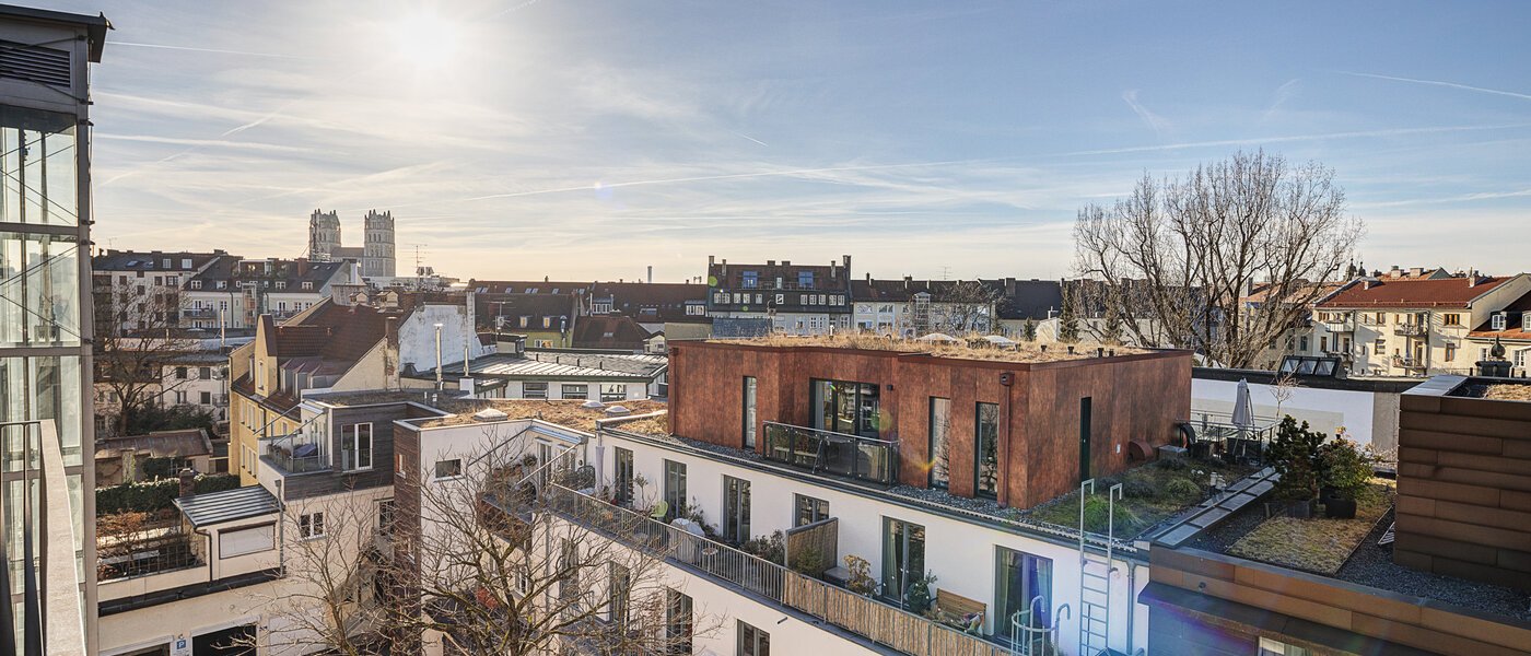 appartamento München Gärtnerplatzviertel 01 vista 14724