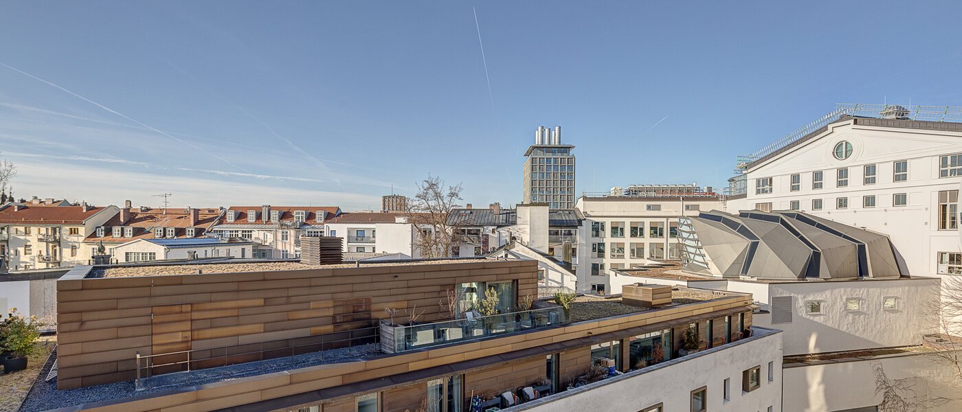 appartamento München Gärtnerplatzviertel 02 vista 14724