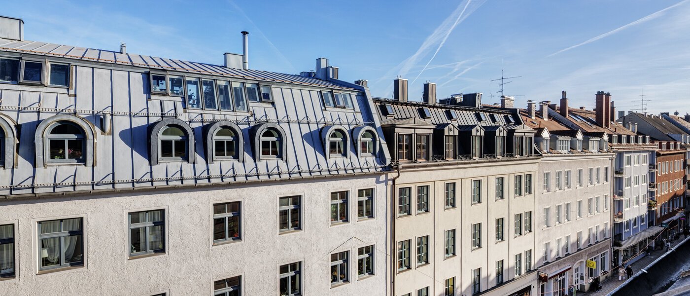 appartamento München Gärtnerplatzviertel 04 vista 14724