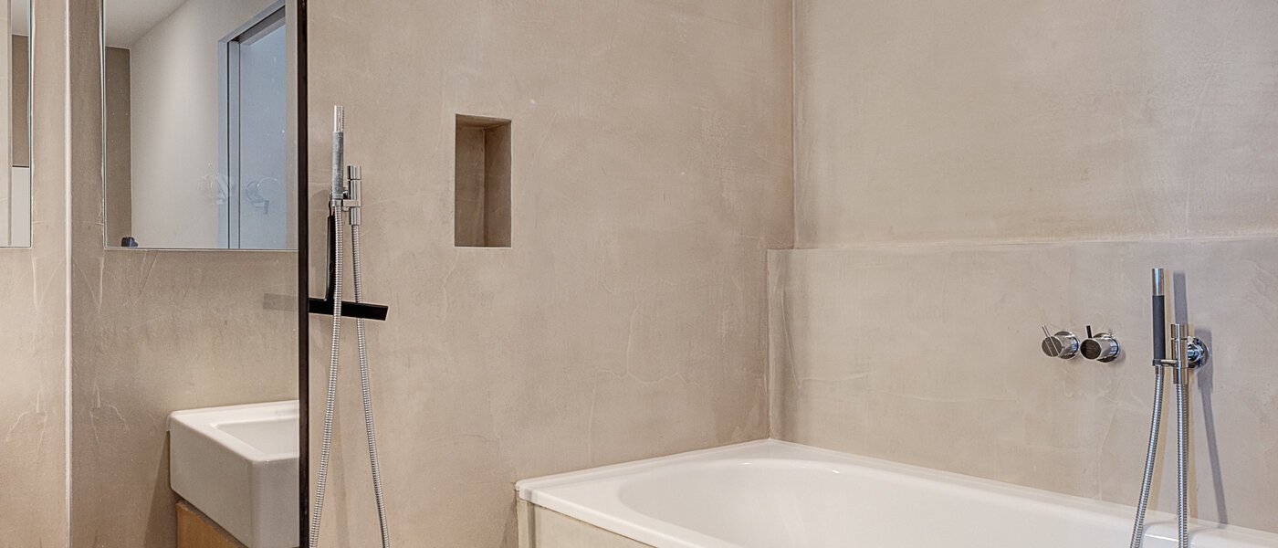 appartamento München Gärtnerplatzviertel 03 1° bagno 14724