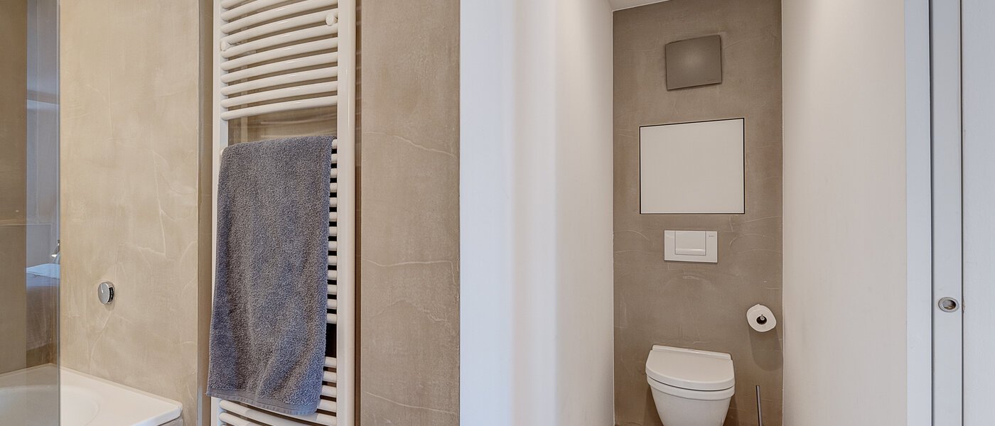 appartamento München Gärtnerplatzviertel 04 1° bagno 14724