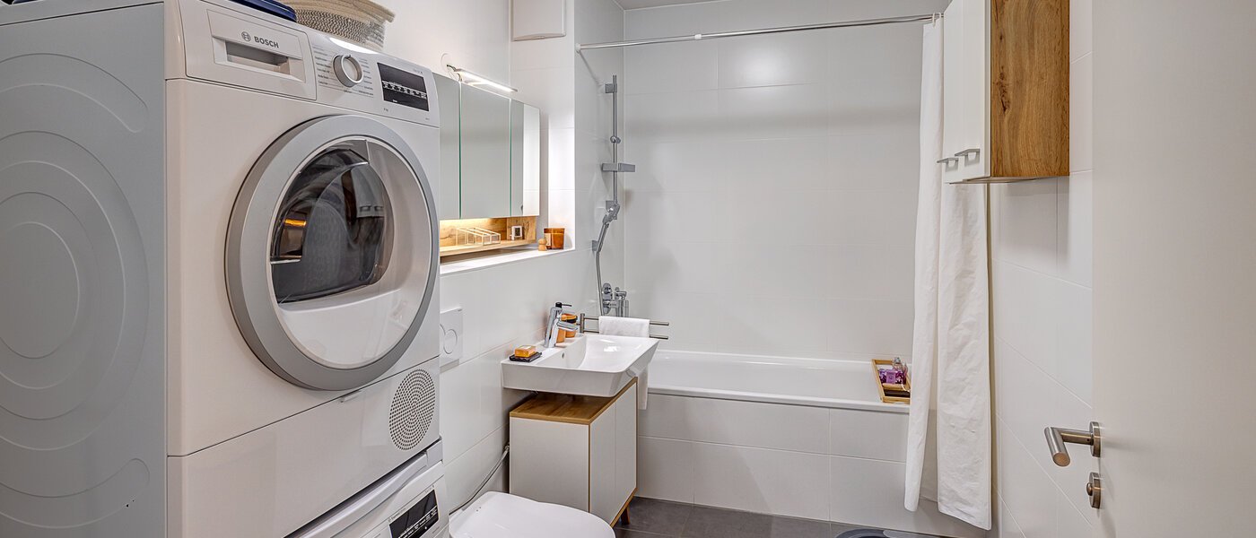 appartamento München Neuaubing 01 2° bagno 14726