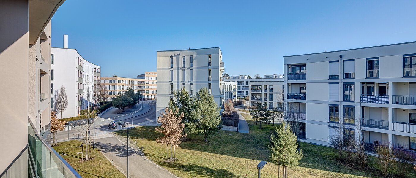 appartamento München Neuaubing 01 vista 14726