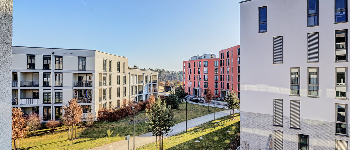 appartamento München Neuaubing 02 vista 14726