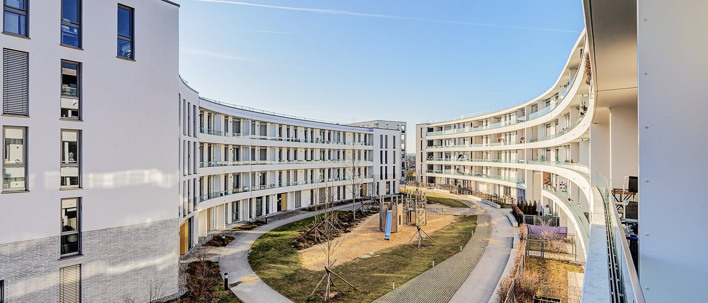 appartamento München Neuaubing 04 vista 14726