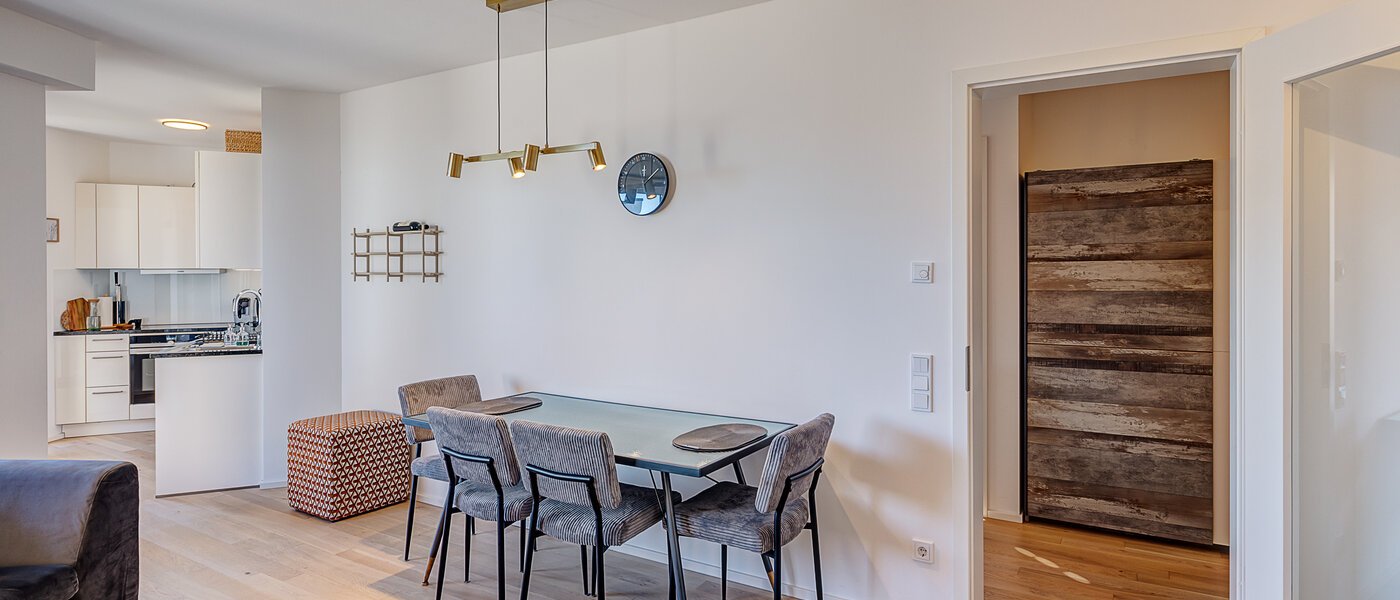 appartamento München Neuaubing 04 zona living 14726