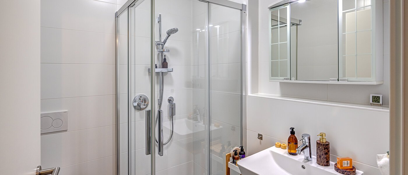 appartamento München Neuaubing 01 1° bagno 14726