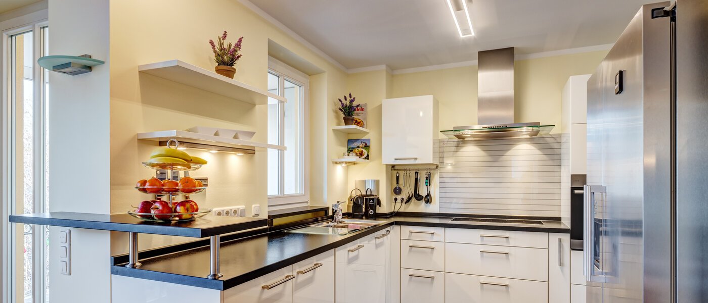 appartamento München Haidhausen 01 cucina 14730