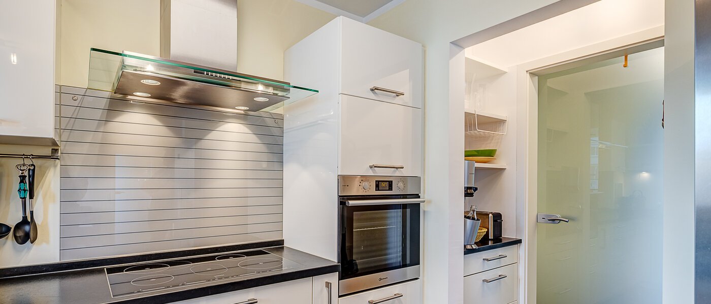 appartamento München Haidhausen 02 cucina 14730