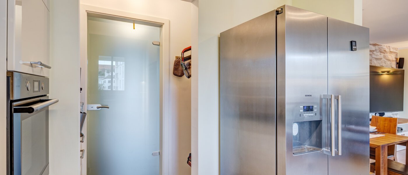 appartamento München Haidhausen 03 cucina 14730