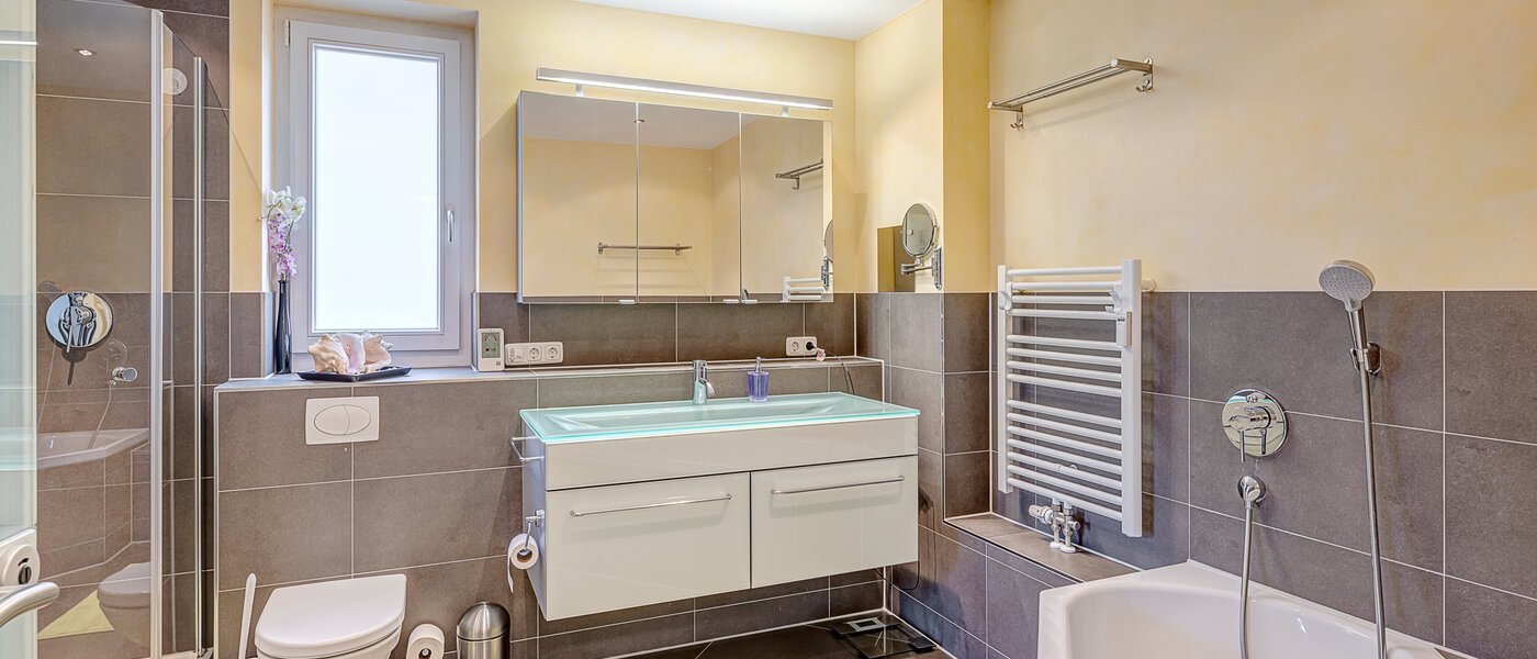 appartamento München Haidhausen 01 bagno 14730