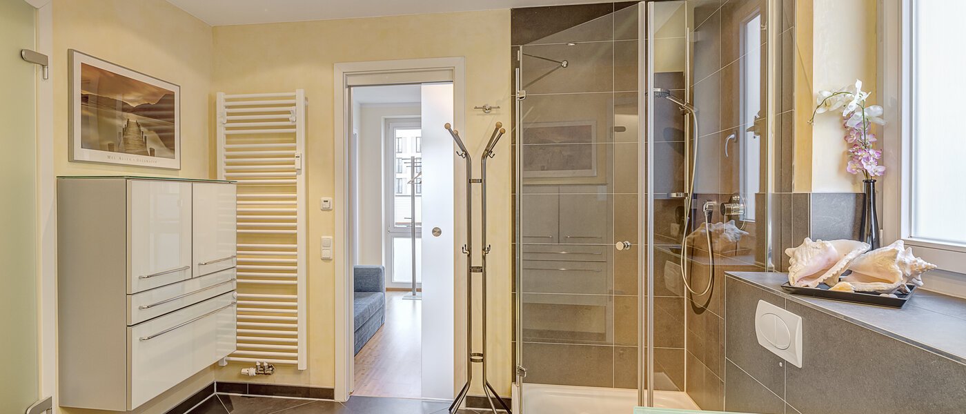 appartamento München Haidhausen 03 bagno 14730