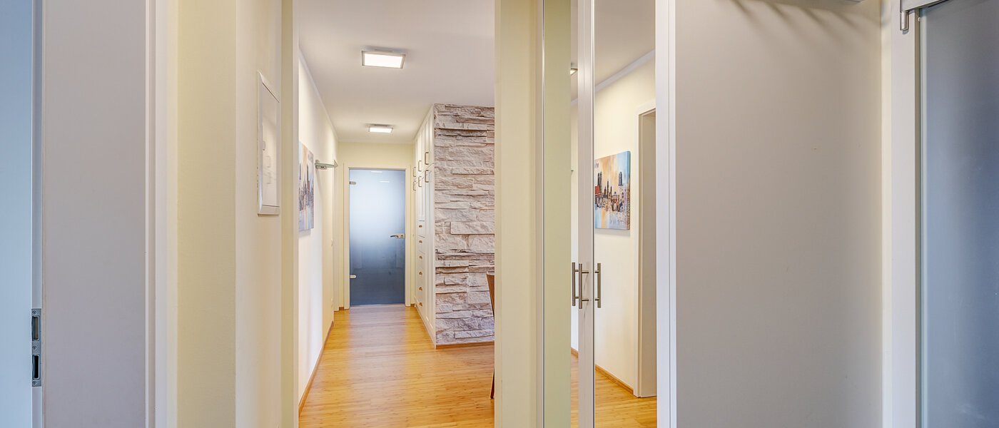 appartamento München Haidhausen 01 ingresso/corridioio 14730