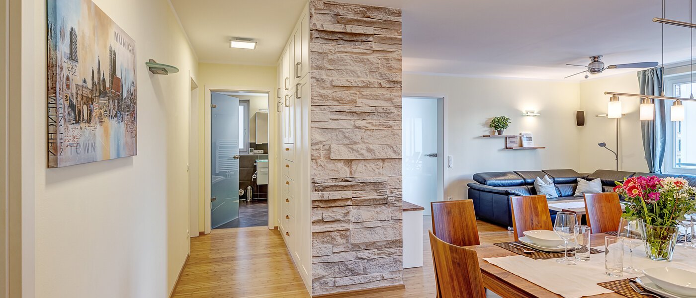 appartamento München Haidhausen 04 zona living 14730