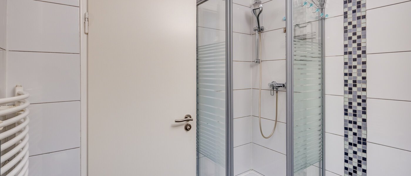 appartamento München Forstenried 02 bagno 14732