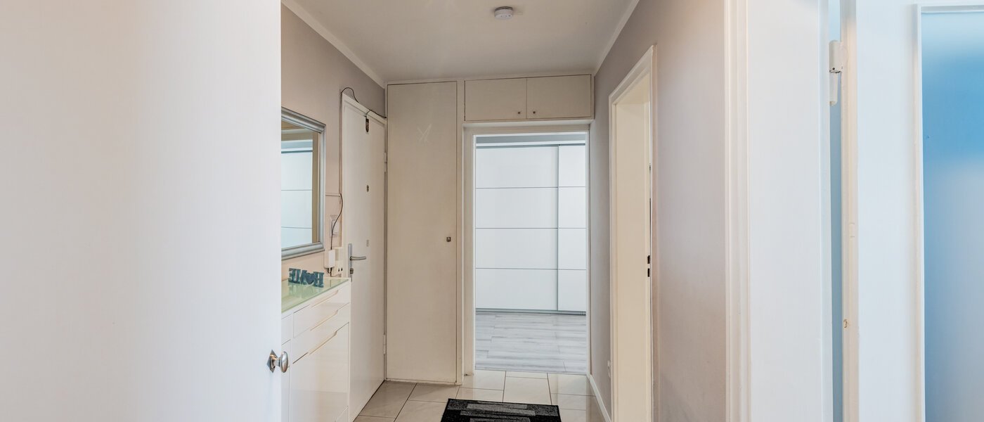 appartamento München Forstenried 02 ingresso/corridioio 14732