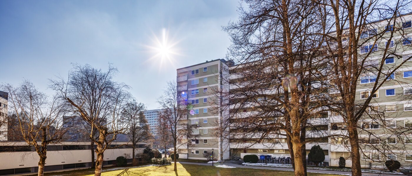 appartamento München Forstenried 01 vista 14732