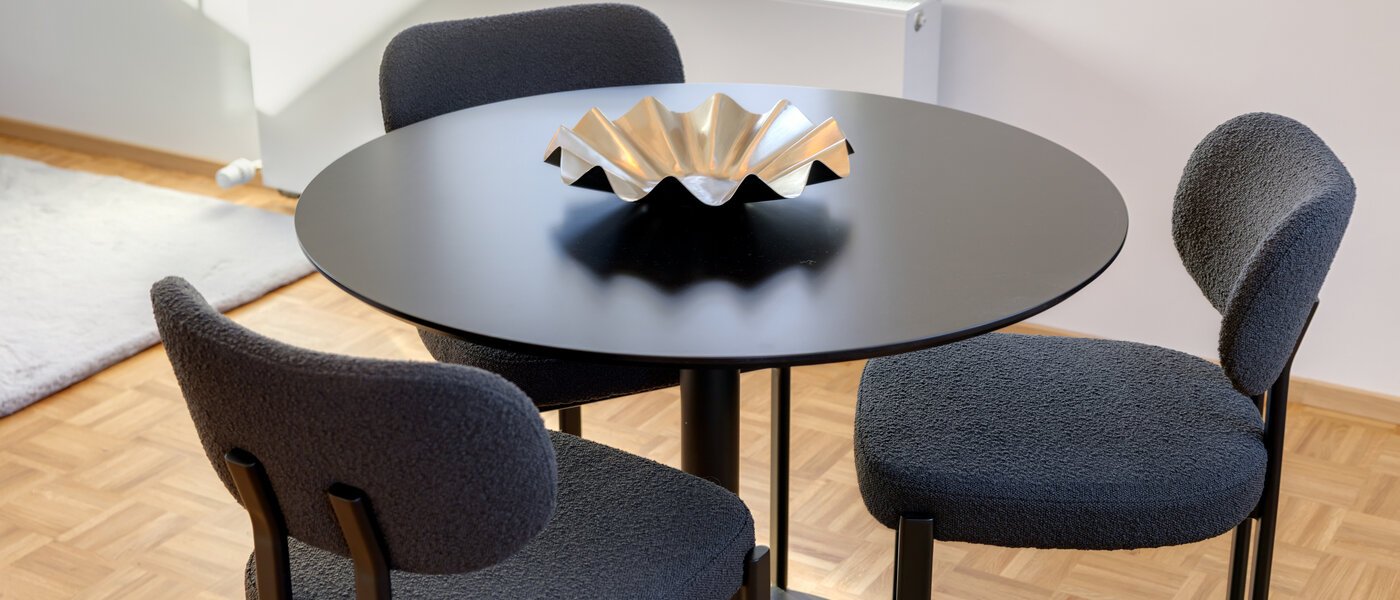 attico München Forstenried 05 zona living 14733