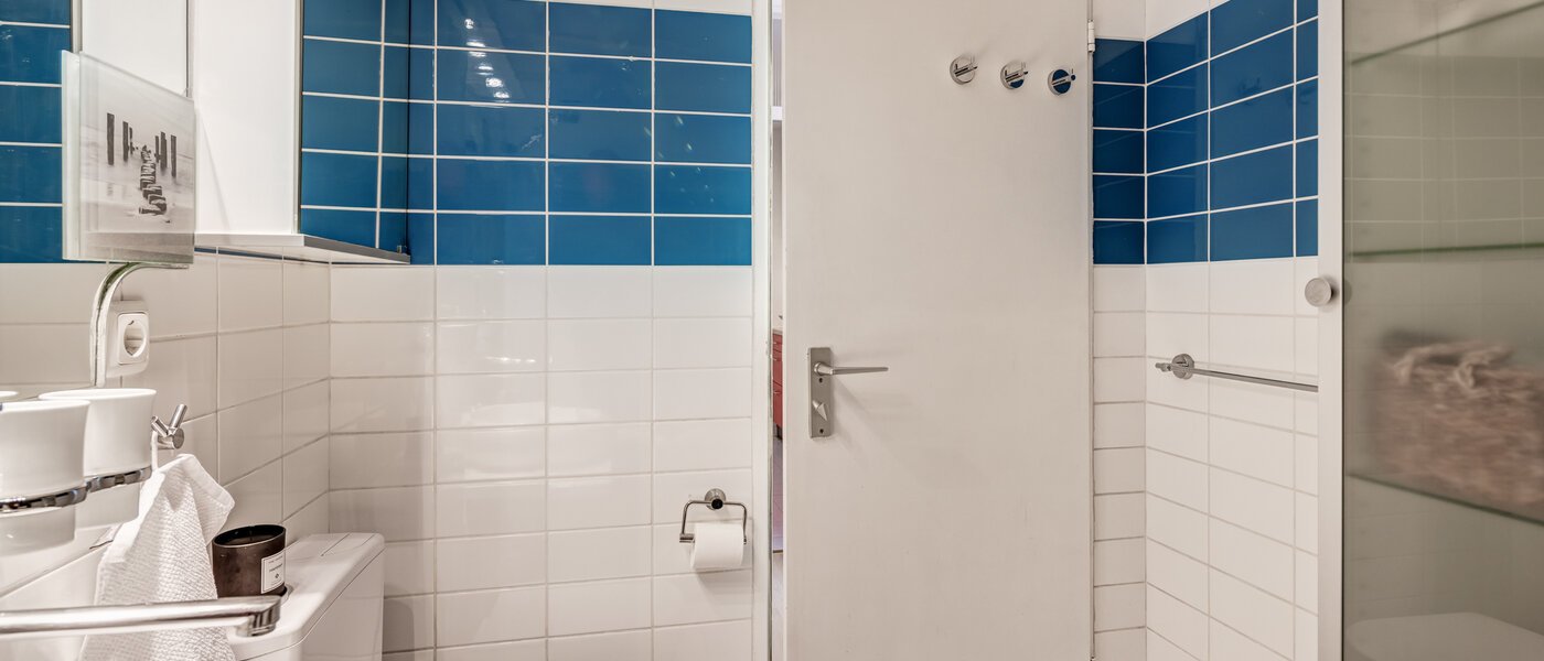 appartamento München Haidhausen 02 bagno 14734