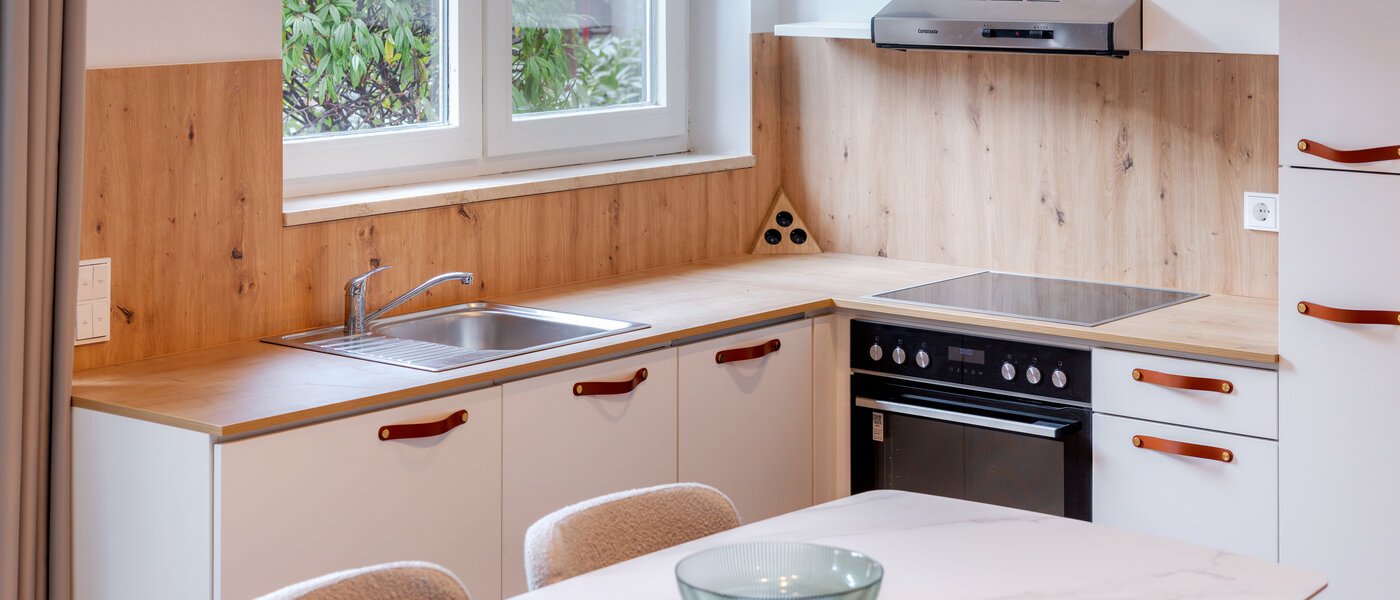 appartamento München Herzogpark 03 cucina 14737