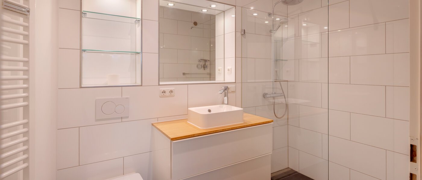 appartamento München Herzogpark 01 bagno 14737