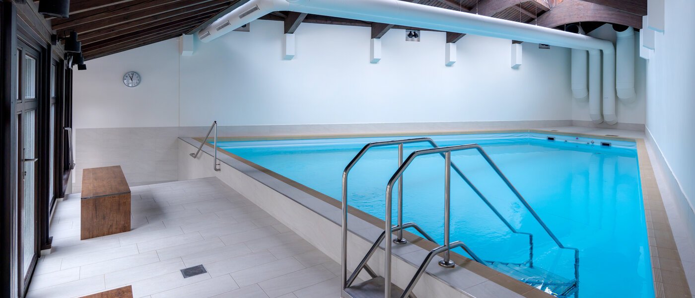 appartamento München Herzogpark 01 Piscina 14737