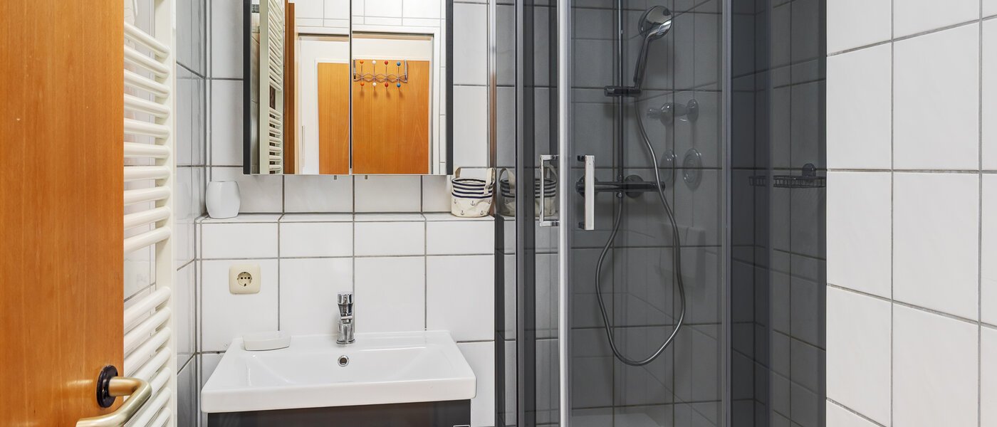 abitazione Neufahrn b. Freising 01 bagno 14738