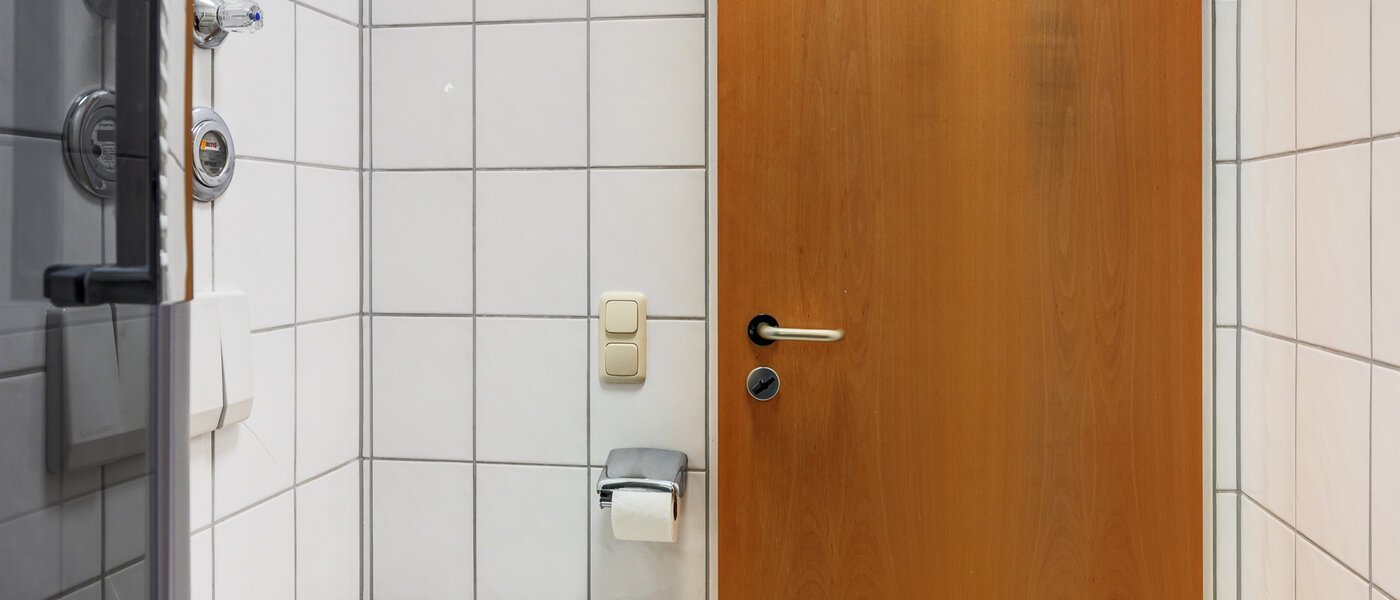 abitazione Neufahrn b. Freising 02 bagno 14738