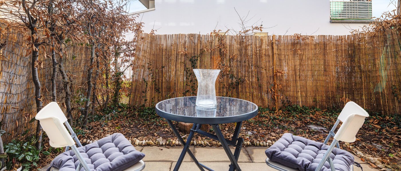 abitazione Neufahrn b. Freising 02 terrazza 14738