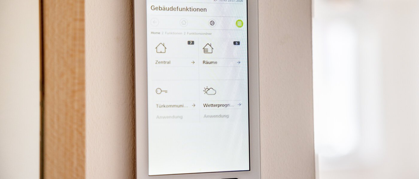 appartamento München Lehel 02 ingresso/corridioio 14739