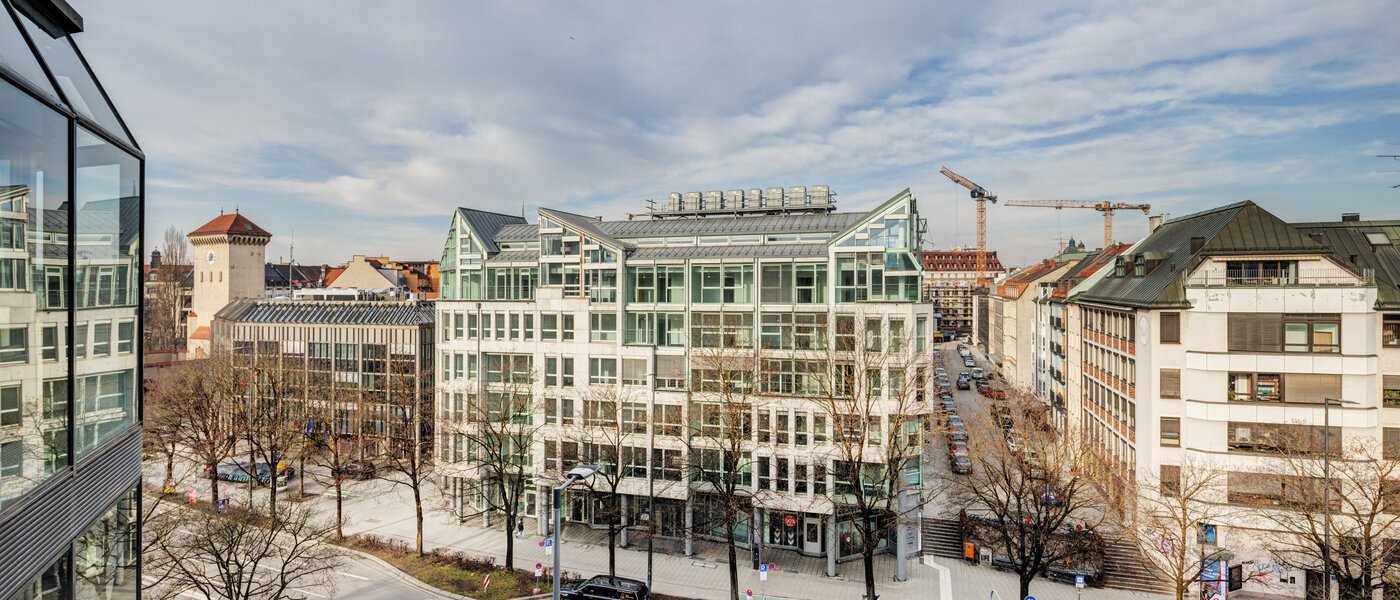 appartamento München Lehel 01 vista 14739