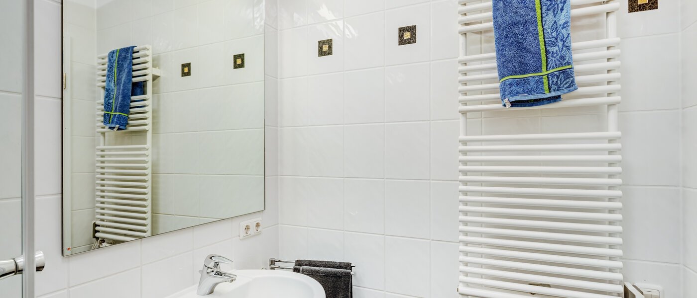 appartamento München Schwabing-West 02 2° bagno 14740