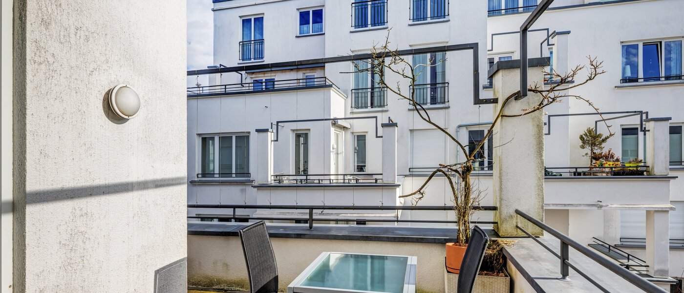 appartamento München Schwabing-West 02 terrazza 14740