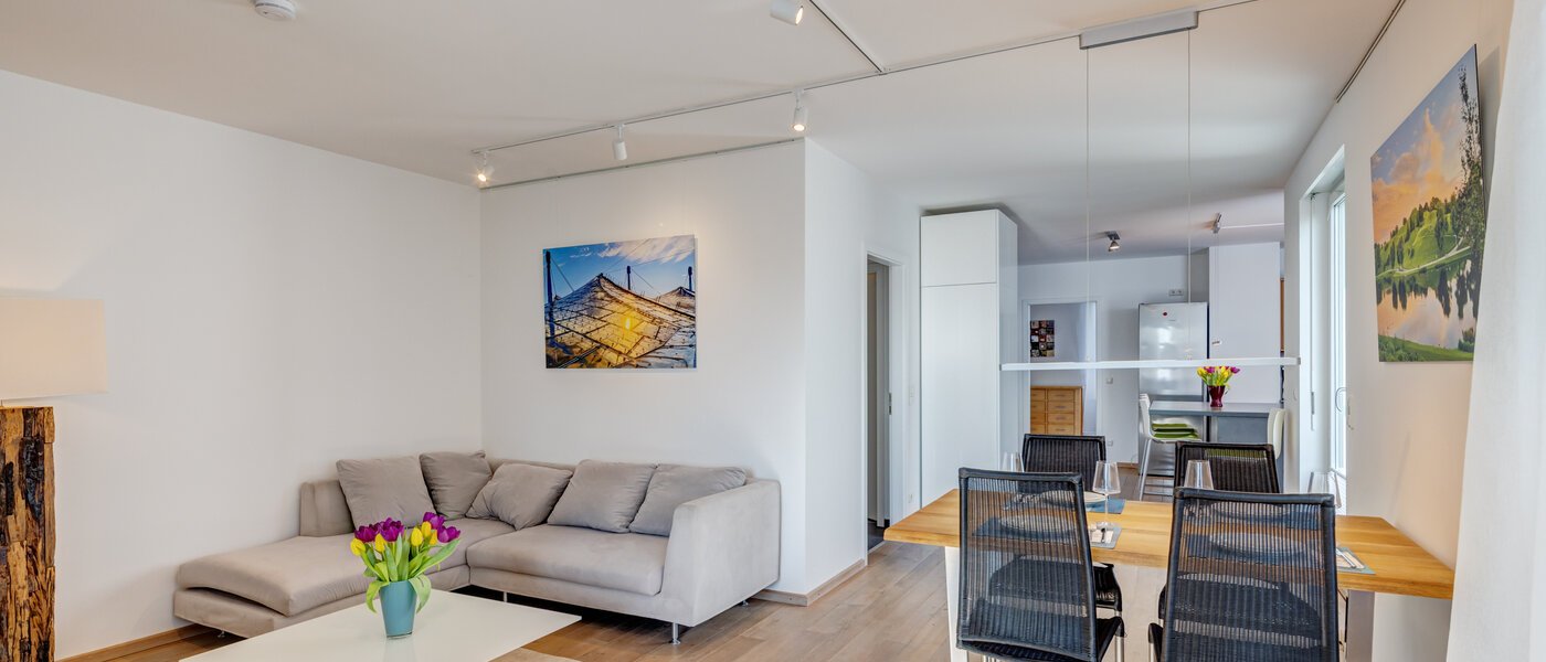 appartamento München Schwabing-West 01 zona living 14740