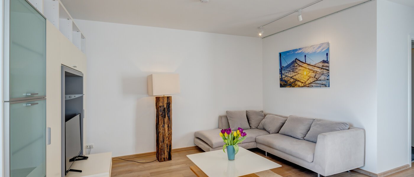 appartamento München Schwabing-West 02 zona living 14740