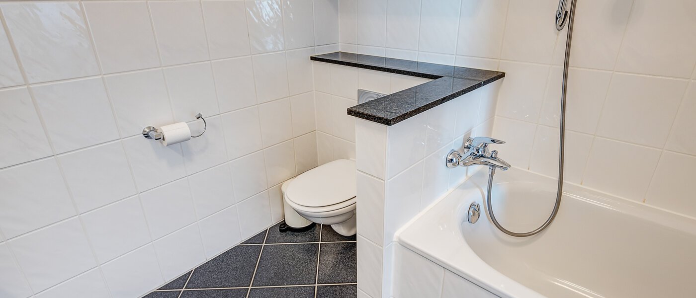 appartamento München Schwabing-West 02 1° bagno 14740