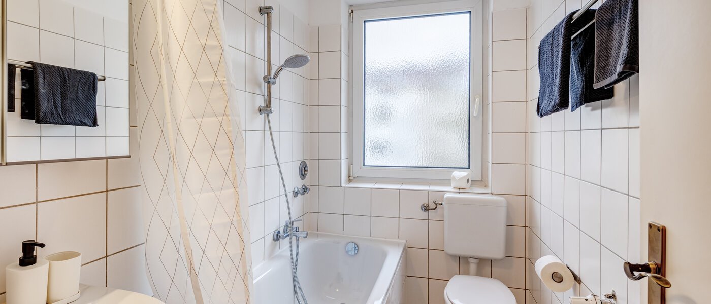 appartamento München Maxvorstadt - Rund um den Josephplatz 01 bagno 14741