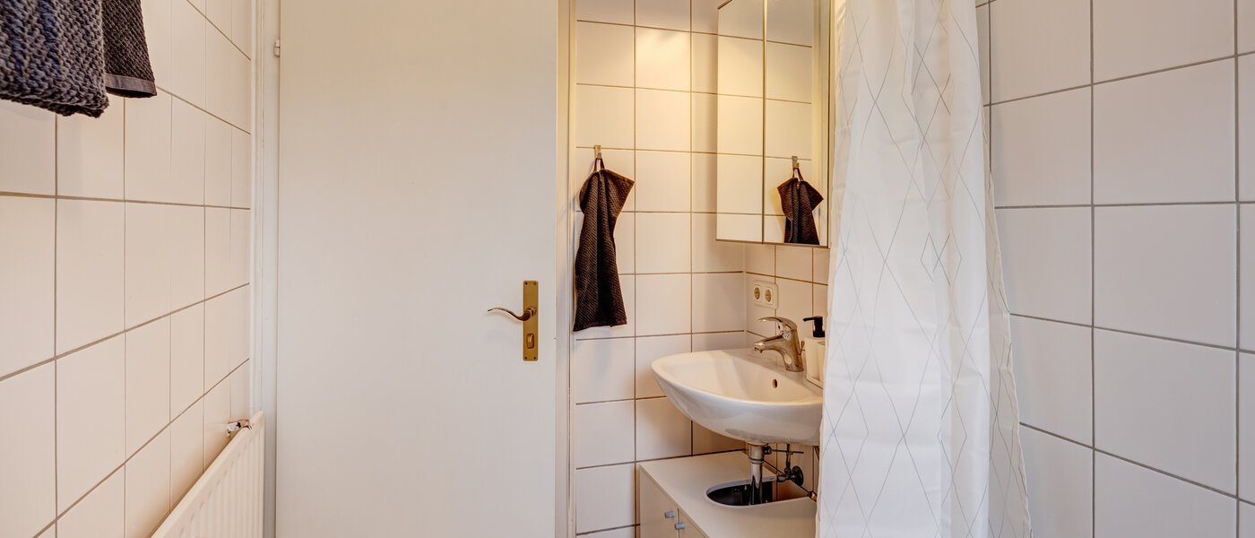 appartamento München Maxvorstadt - Rund um den Josephplatz 02 bagno 14741