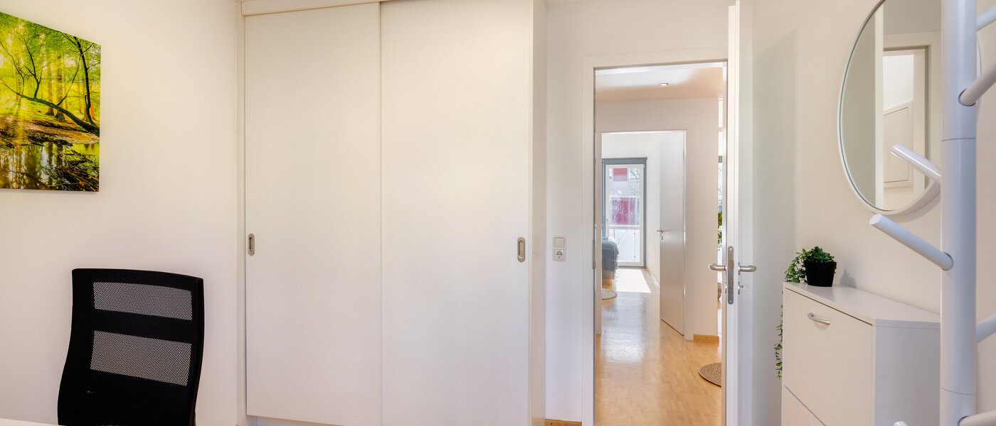 appartamento München Maxvorstadt 02 studio 14742