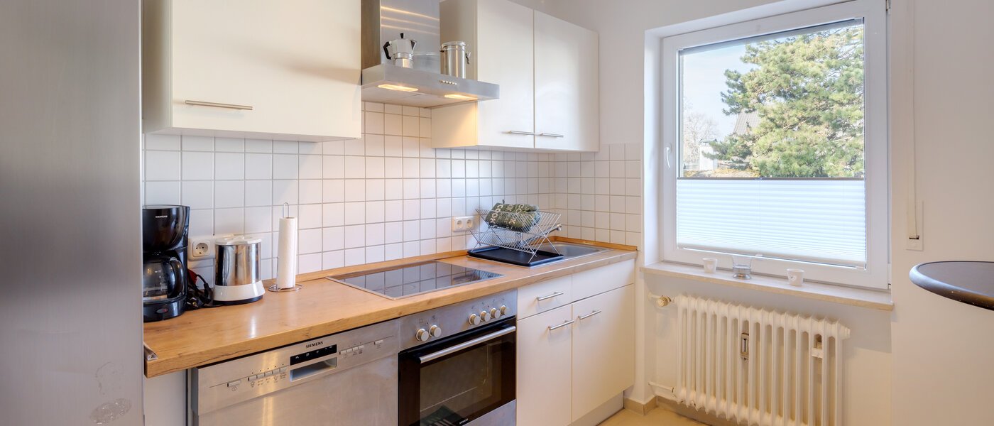 appartamento Gröbenzell 02 cucina 14744