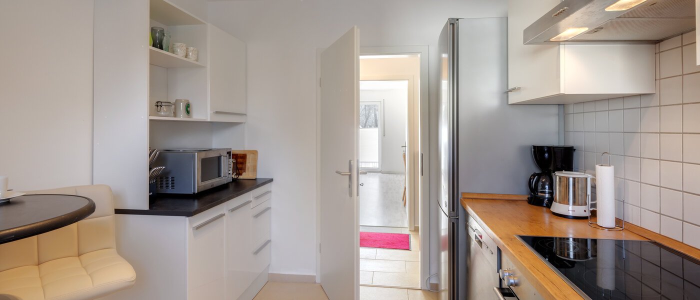 appartamento Gröbenzell 03 cucina 14744