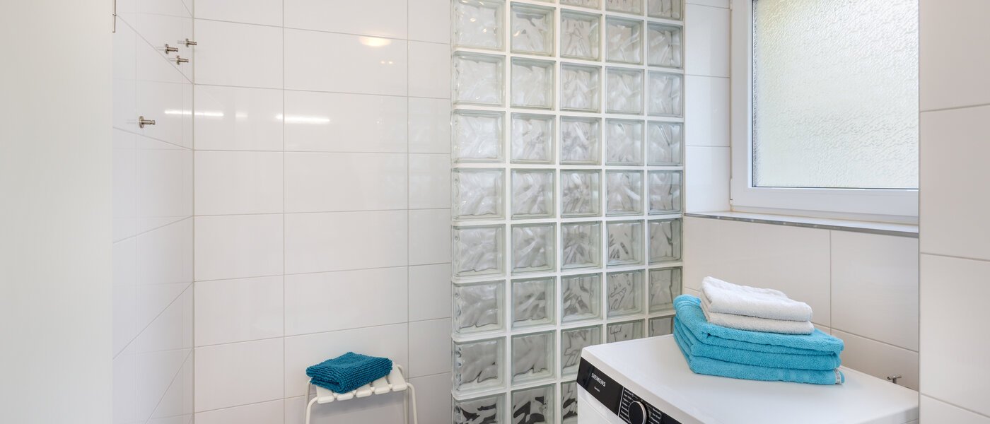 appartamento Gröbenzell 01 bagno 14744