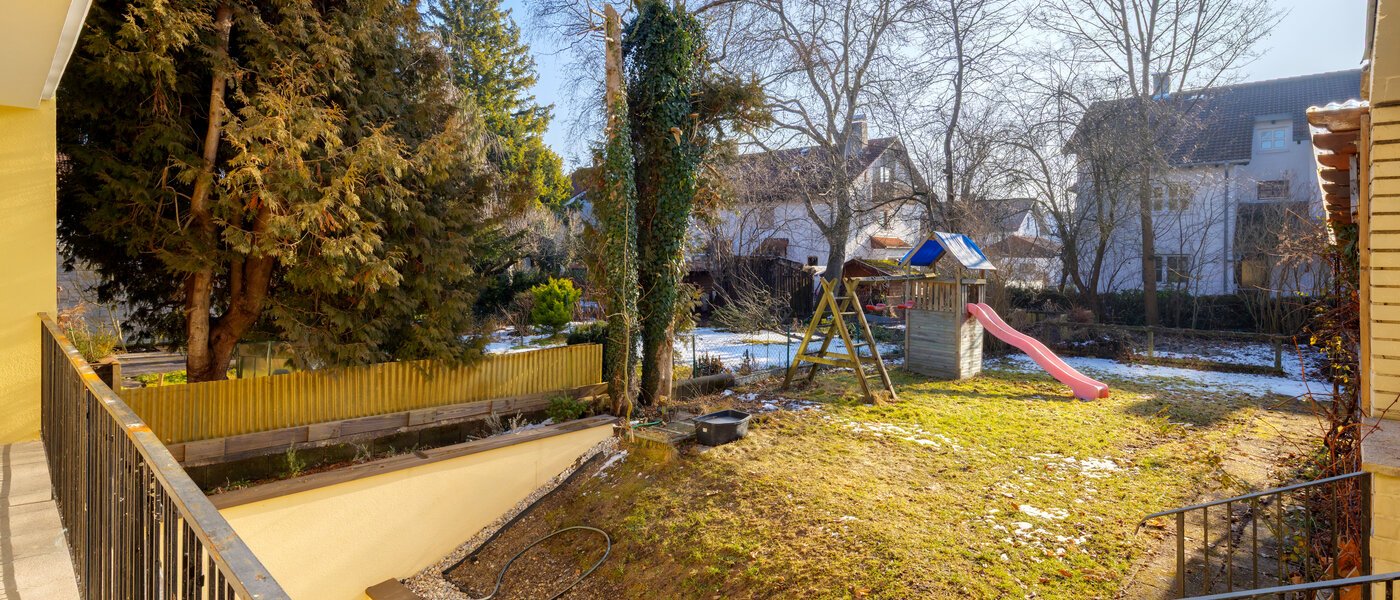 appartamento Gröbenzell 02 vista 14744