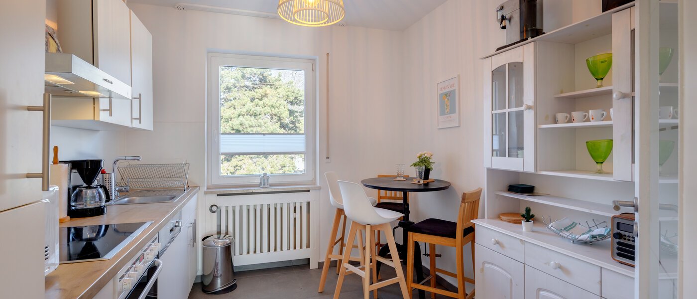 appartamento Gröbenzell 01 cucina 14745